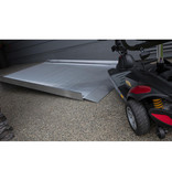 EZ-ACCESS EZ-ACCESS Gateway 5-ft Solid Surface Ramp