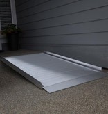 EZ-ACCESS EZ-ACCESS Gateway 5-ft Solid Surface Ramp