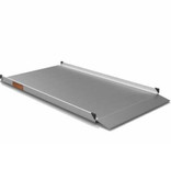 EZ-ACCESS EZ-ACCESS Gateway 9-ft Solid Surface Ramp