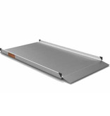 EZ-ACCESS EZ-ACCESS Gateway 10-ft Solid Surface Ramp