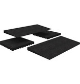 EZ-ACCESS EZ-Access Transitions Modular Entry Mat 2.5-In