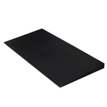 Tapis d'entrée modulaire Transitions Riser 2.25 po