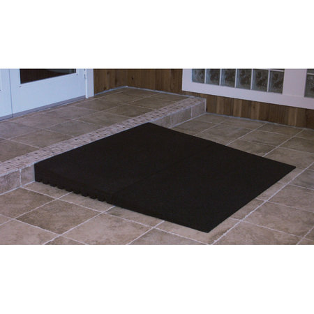 EZ-ACCESS EZ-Access Transitions Modular Entry Mat 2.5-In