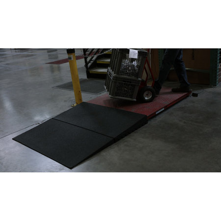 EZ-ACCESS EZ-Access Transitions Modular Entry Mat 2.5-In