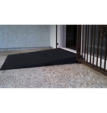 EZ-ACCESS EZ-Access Tapis d'entrée modulaire Transitions 2,5 po