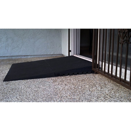 EZ-ACCESS EZ-Access Transitions Modular Entry Mat 2.5-In