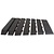 PRIDE MOBILITY RUBBER RAMP 2'' HEIGHT