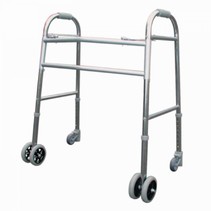 BARIATRIC DUAL RELEASE WALKER