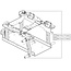 PRIDE MOBILITY Q6 EDGE E-1062-079 Main Frame Assemblies