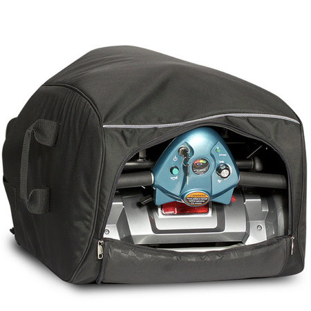 HEARTWAY SAC DE TRANSPORT POUR QUADRIPORTEUR PORTABLE BRIO