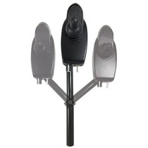 JOYSTICK MOUNTING BRACKET,ASSY,SWING AWAY ,INLINE,RIGHT,VSI/VR2/GC3/R-NET,CAPTAINS SEAT-E1028