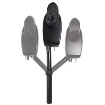 JOYSTICK MOUNTING BRACKET,ASSY,SWING AWAY ,INLINE,RIGHT,VSI/VR2/GC3/R-NET,CAPTAINS SEAT-E1028