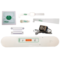 ENSEMBLE ANTI ERRANCE POUR PORTE MAGNÉTIQUE GARANTIE 1 AN AVEC PAGET