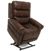 PRIDE MOBILITY FAUTEUIL AUTO-SOULEVEUR PRIDE VIVALIFT TRANQUIL MOYEN PLR-935M