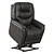 PRIDE MOBILITY FAUTEUIL AUTO-SOULEVEUR PRIDE VIVALIFT ELEGANCE MOYEN