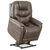 FAUTEUIL AUTO-SOULEVEUR PRIDE VIVALIFT ELEGANCE GRAND