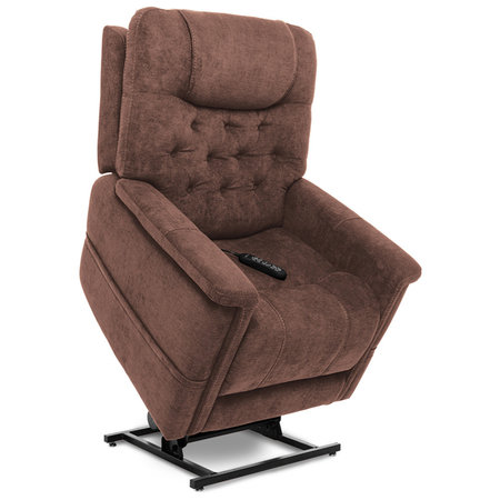 PRIDE MOBILITY FAUTEUIL AUTO-SOULEVEUR PRIDE VIVALIFT LEGACY GRAND PLR-958L