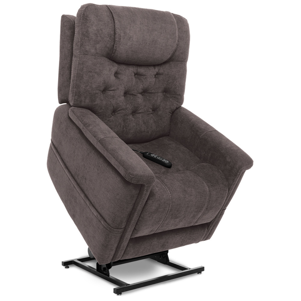 PRIDE MOBILITY FAUTEUIL AUTO-SOULEVEUR PRIDE VIVALIFT LEGACY GRAND PLR-958L