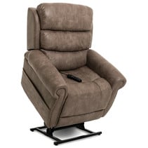 FAUTEUIL AUTO-SOULEVEUR PRIDE VIVALIFT TRANQUIL PETIT