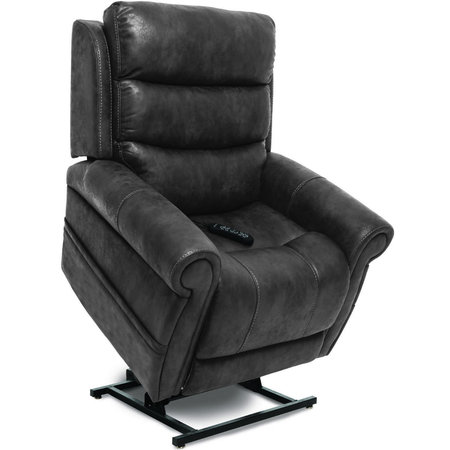 PRIDE MOBILITY FAUTEUIL AUTO-SOULEVEUR PRIDE VIVALIFT TRANQUIL GRAND PLR-935LT
