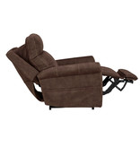 PRIDE MOBILITY FAUTEUIL AUTO-SOULEVEUR PRIDE VIVALIFT URBANA MOYEN PLR-965M