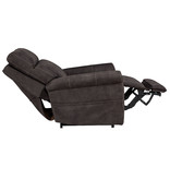 PRIDE MOBILITY FAUTEUIL AUTO-SOULEVEUR PRIDE VIVALIFT URBANA MOYEN PLR-965M