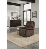 PRIDE MOBILITY FAUTEUIL AUTO-SOULEVEUR PRIDE VIVALIFT METRO MEDIUM PLR-925M