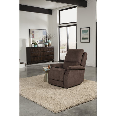 PRIDE MOBILITY FAUTEUIL AUTO-SOULEVEUR PRIDE VIVALIFT METRO MEDIUM PLR-925M