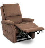 PRIDE MOBILITY FAUTEUIL AUTO-SOULEVEUR PRIDE VIVALIFT METRO MEDIUM PLR-925M