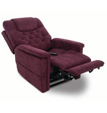 PRIDE MOBILITY FAUTEUIL AUTO-SOULEVEUR PRIDE VIVALIFT LEGACY GRAND PLR-958L