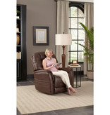 PRIDE MOBILITY PRIDE VIVALIFT ELEGANCE LIFT CHAIR MEDIUM PLR-975M