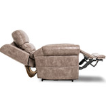 PRIDE MOBILITY FAUTEUIL AUTO-SOULEVEUR PRIDE VIVALIFT TRANQUIL GRAND PLR-935LT