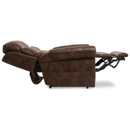 PRIDE MOBILITY FAUTEUIL AUTO-SOULEVEUR PRIDE VIVALIFT TRANQUIL MOYEN PLR-935M