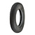 PRIDE MOBILITY TIRE,PNEUMATIC,BLACK,3.00-8 X 13.5'',E-1203-047