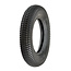 PRIDE MOBILITY PRIDE TIRE,PNEUMATIC,BLACK,3.00-8 X 13.5'',E-1203-047