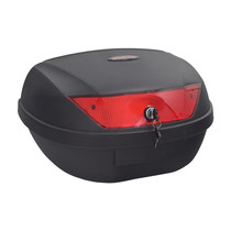 PRIDE OPTIONAL REAR STORAGE POD FOR THE SPORT RIDER