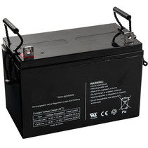 BATTERIE PRIDE AGM 100AH H-1000-141