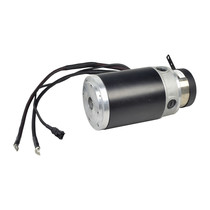 PRIDE MOTOR AND BRAKE ASSEMBLY FOR THE PURSUIT XL (SC714)