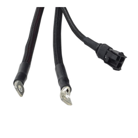 PRIDE MOBILITY PRIDE MOTOR AND BRAKE ASSEMBLY FOR THE PURSUIT XL (SC714)