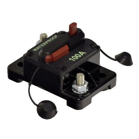 PRIDE MOBILITY PRIDE 100 AMP CIRCUIT BREAKER FOR THE PURSUIT XL (SC714)