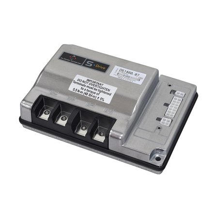 PRIDE MOBILITY PRIDE S DRIVE 200 AMP CONTROLLER FOR THE PURSUIT XL