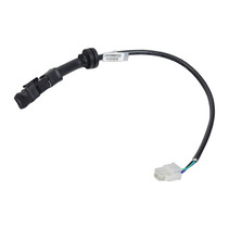PRIDE CONTROLLER PROGRAMMING HARNESS FOR THE VICTORY 9, VICTORY 10, AND TRAVEL PRO