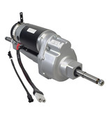 PRIDE MOBILITY PRIDE MOTOR, BRAKE AND TRANSAXLE ASSEMBLY FOR THE MAXIMA (SC900/SC940)