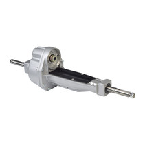 PRIDE LONG SHAFT TRANSAXLE ASSEMBLY FOR THE MOBILITY MAXIMA (SC900/SC940)