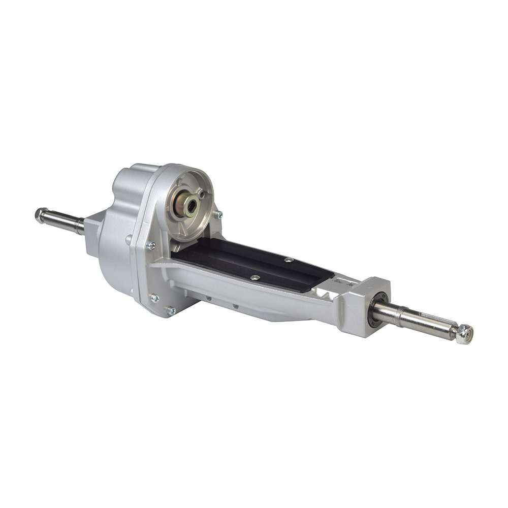PRIDE LONG SHAFT TRANSAXLE ASSEMBLY FOR THE MOBILITY MAXIMA (SC900