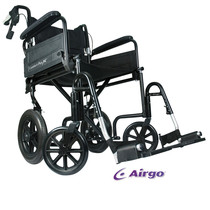 FAUTEUIL TRANSPORT COMFORT-PLUS XC