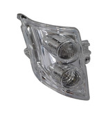 PRIDE MOBILITY PRIDE FRONT RIGHT LIGHT ASSEMBLY FOR THE PURSUIT XL (SC714)