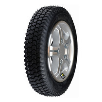 PRIDE 14 X 3" (3.00-8) PNEUMATIC REAR WHEEL ASSEMBLY FOR THE PURSUIT XL (SC714)