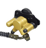 PRIDE MOBILITY PRIDE COMPLETE HANDBRAKE ASSEMBLY FOR THE PURSUIT XL (SC714)