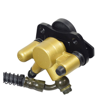 PRIDE MOBILITY PRIDE COMPLETE HANDBRAKE ASSEMBLY FOR THE PURSUIT XL (SC714)